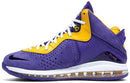 Nike LeBron 8 Lakers
