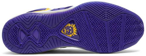 Nike LeBron 8 Lakers