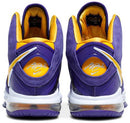 Nike LeBron 8 Lakers