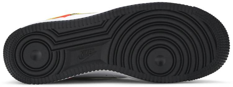 Nike Air Force 1 Low Raygun