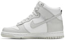 Nike Dunk High Vast Grey (GS)