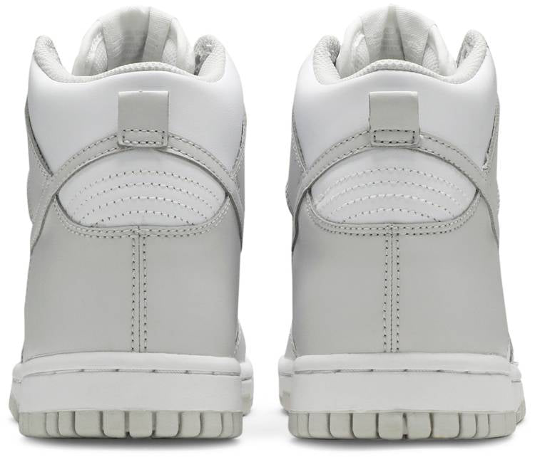 Nike Dunk High Vast Grey (GS)