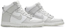 Nike Dunk High Vast Grey (GS)