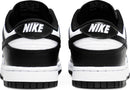 Nike Dunk Low Retro White Black (2021)