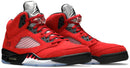 Jordan 5 Retro Raging Bulls Red (2021)