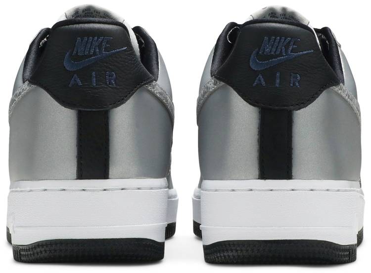 Nike Air Force 1 Low Silver Snake (2021)