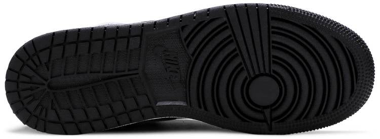 Jordan 1 Retro High Shadow 2.0 (GS)
