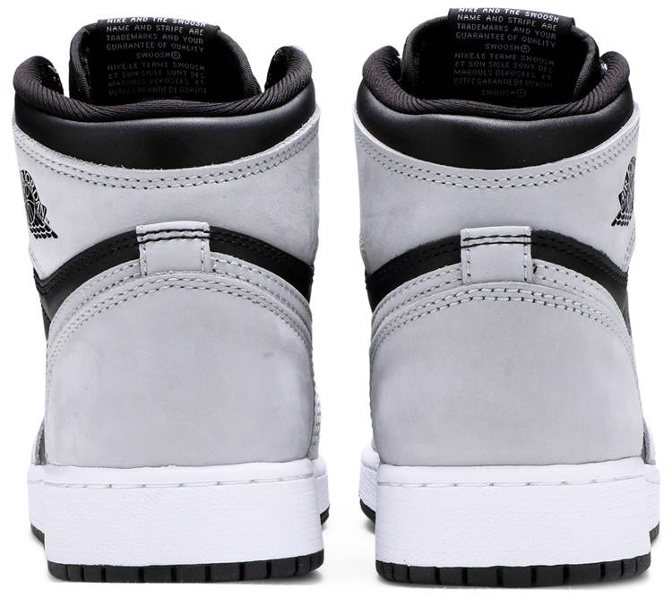 Jordan 1 Retro High Shadow 2.0 (GS)