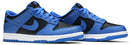 Nike Dunk Low Retro Hyper Cobalt (GS)