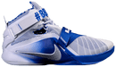 Nike LeBron Soldier 9 Kentucky