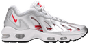 Nike Air Max 96 Supreme Silver Bullet