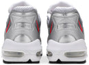 Nike Air Max 96 Supreme Silver Bullet