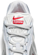 Nike Air Max 96 Supreme Silver Bullet
