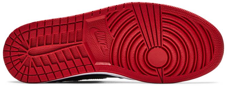 Jordan 1 Retro High OG Patent Bred