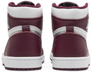Jordan 1 Retro High OG Bordeaux