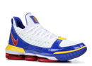 Nike LeBron 16 Superman SuperBron