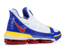 Nike LeBron 16 Superman SuperBron