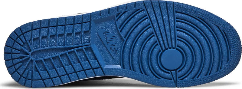 Jordan 1 Retro High OG Dark Marina Blue