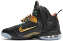 Lebron 9 Watch the Throne (2022)