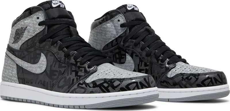 Jordan 1 Retro High OG Rebellionaire