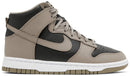 Nike Dunk High Moon Fossil (W)
