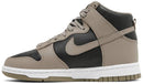 Nike Dunk High Moon Fossil (W)
