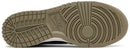 Nike Dunk High Moon Fossil (W)
