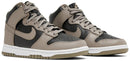 Nike Dunk High Moon Fossil (W)