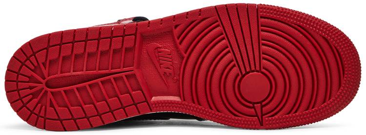 Jordan 1 Retro High OG Patent Bred (GS)