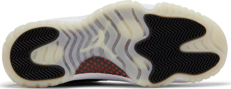 Jordan 11 Retro Low 72-10 (GS)