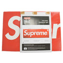 Supreme Everlast Folding Exercise Mat Red