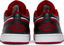 Jordan 1 Low 'Reverse Black Toe