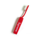 Supreme Toothbrush