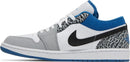 Jordan 1 Low SE True Blue
