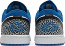 Jordan 1 Low SE True Blue