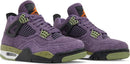 Jordan 4 Retro Canyon Purple (W)