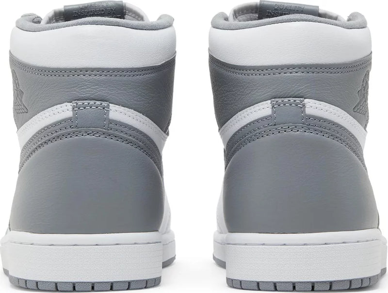 Jordan 1 Retro High OG Stealth