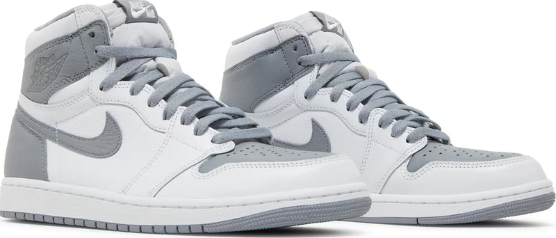 Jordan 1 Retro High OG Stealth