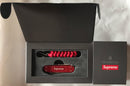 Supreme Victorinox Classic Alox Knife Red