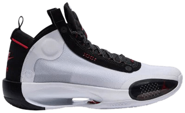 Jordan XXXIV Red Orbit (GS)