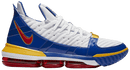 Nike LeBron 16 Superman SuperBron