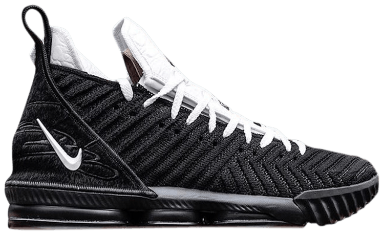 Horsemen top lebron 16