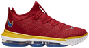 Nike LeBron 16 Low SuperBron
