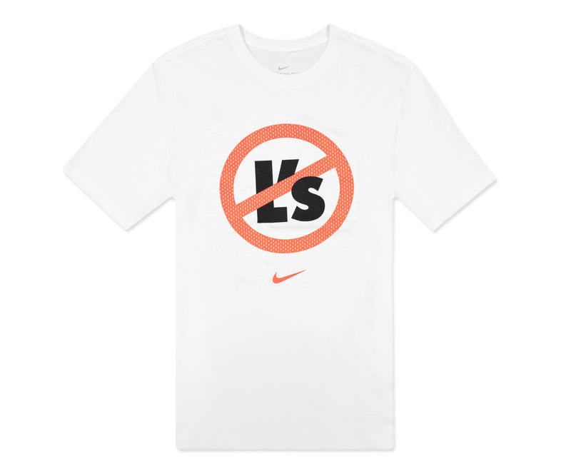 Nike NSW T-shirt SNKR CLTR 9 White