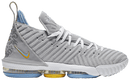 Nike LeBron 16 MPLS Lakers