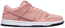 Nike SB Dunk Low Pink Pig