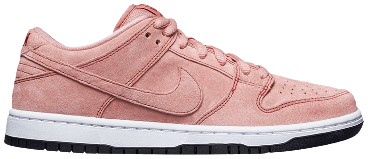 Nike SB Dunk Low Pink Pig