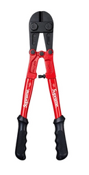 Supreme Bolt Cutter Red
