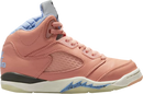 Jordan 5 Retro DJ Khaled We The Best Crimson Bliss (PS)