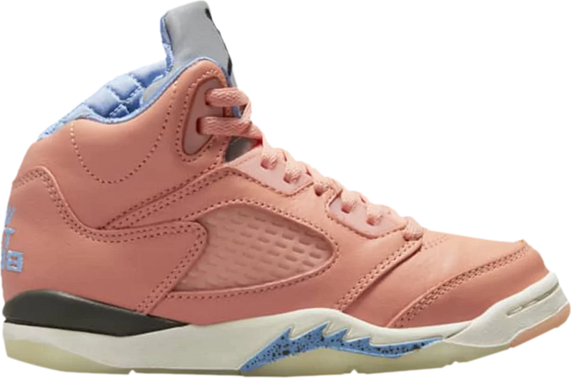Jordan 5 Retro DJ Khaled We The Best Crimson Bliss (PS)